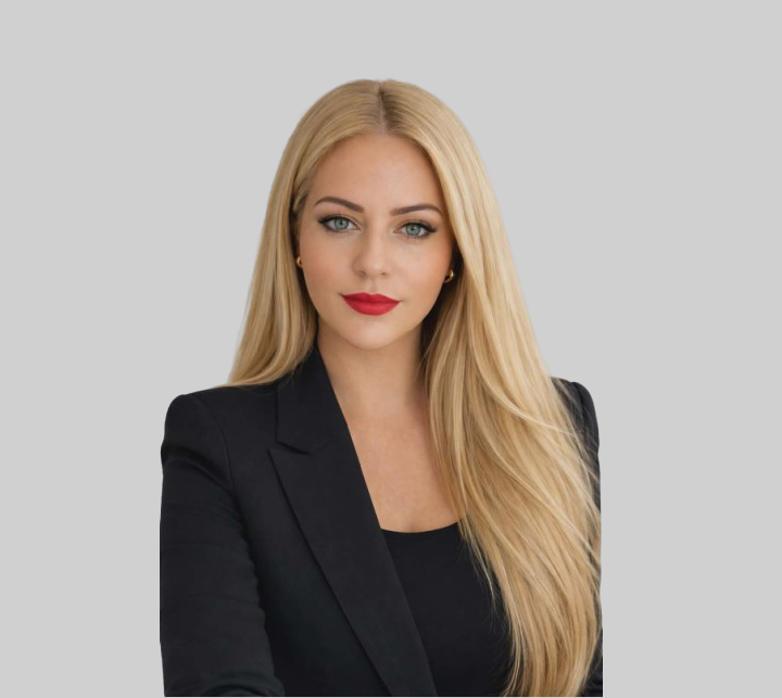 Adwokat Karolina Grochowska