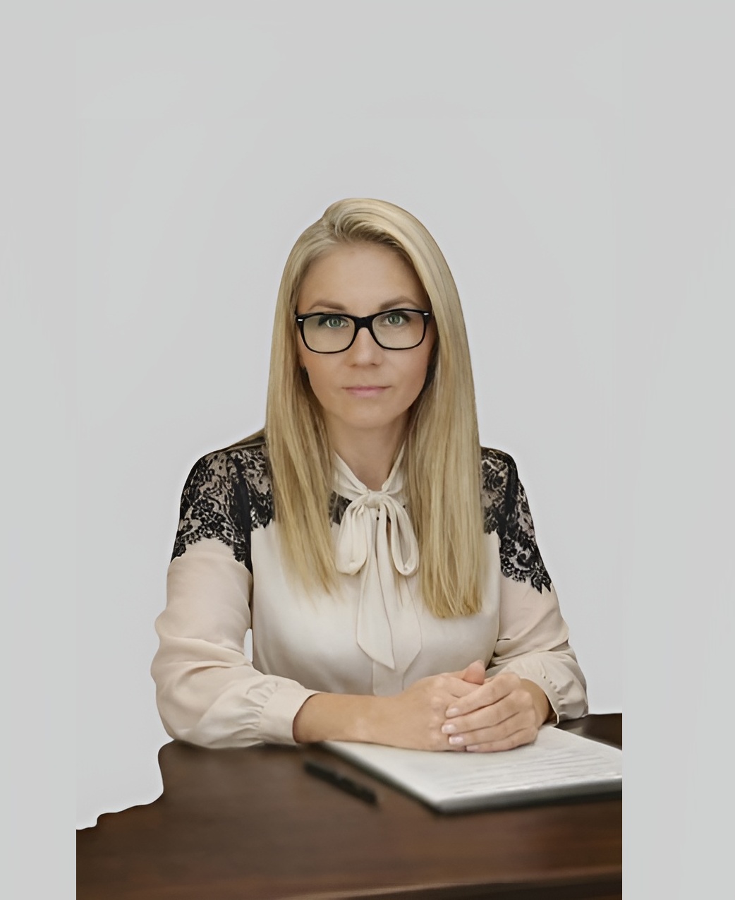 Anna Gaszewska